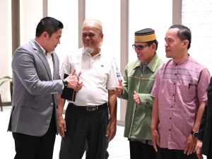 Apa Itu Rehabilitasi yang Diberikan Prabowo pada 2 Guru di Luwu Utara?