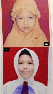 Dari Kegagalan Jadi Kekuatan, Dari Perjalanan Jadi Pembelajaran
