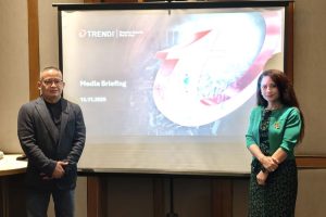 Trend Micro Bangun Data Center di Indonesia untuk Wujudkan “Vision One”