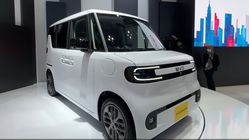 BYD Racco: Mobil Listrik China yang Siap Pecahkan Dominasi Jepang