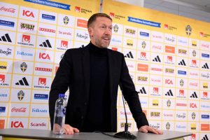 Prediksi Swiss vs Swedia: Debut Graham Potter Bawa Tim Blagult