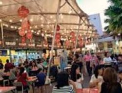 3 Kuliner Legendaris Bandung: Aroma Kopi 1930 hingga Saus Kacang Ikonik Kalipah Apo!