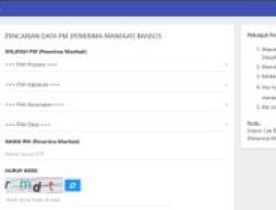 Penerima Harus Tahu Arti Status yang Mengeksklusi Bansos Tidak Sesuai Fungsi