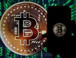 Harga Bitcoin Anjlok ke US$93.714 dalam Sebulan, Reli 2025 Sirna