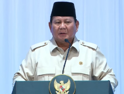 Prabowo Diminta Perbaiki Sistem Peradilan, Bukan Beri Pengampunan Hukum