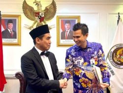 Bank Aceh Syariah Jalin Kerja Sama dengan Kemenhaj, Antrian Haji Aceh Menyusut