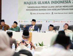 Fatwa Munas XI MUI: Hunian Tidak Layak Dikenakan Pajak Berulang
