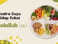 Puasa Intermiten dan Puasa Syari’