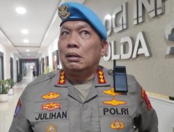 Profil dan Kekayaan Kombes Julihan Muntaha yang Disoroti Isu Pemerasan