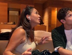 Keluarga Terkejut Saat Tahu Alyssa Daguise Hamil Anak Pertama