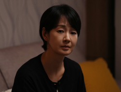 5 Masalah Park Ha Jin di Kehidupan Impian Tuan Kim