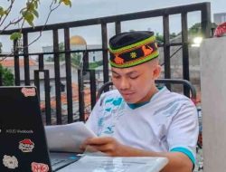 Perjuangan di Tengah Kelelahan dan Tanggung Jawab
