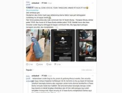 Sosok Penumpang Viral yang Picu Pemecatan Petugas KAI, Argi: Demi Allah Bukan Saya
