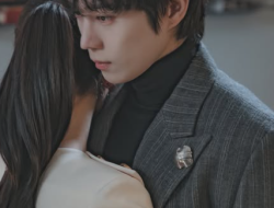 5 Pria di Sekitar Baek Ah Jin di Dear X, Korban atau Cinta Murni?