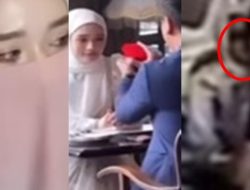 Sosok Penyebar Rekaman, CCTV Panas, Inara Rusli dan Insanul Fahmi Terbongkar, Ngaku Selamatkan Anak