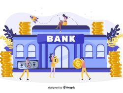Cabang Bank Terus Tutup, Ratusan Tutup dalam Setahun