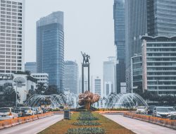 10 Kota Paling Padat di Dunia Tahun 2025, Apakah Jakarta Masuk?