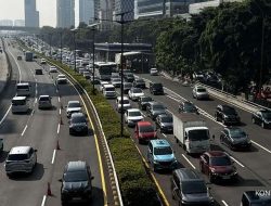 Pengusaha Rental Siap Hadapi Lonjakan Permintaan Nataru