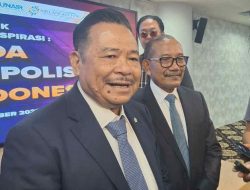 ICW Kritik Intervensi Prabowo dalam Kasus Korupsi, Wamenko Otto: Tidak Tepat dan Terlalu Subjektif