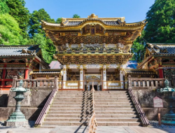 8 Destinasi Wisata Nikko Jepang yang Harus Kamu Kunjungi