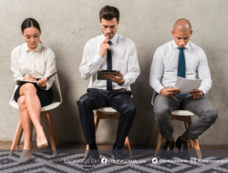 Hanya Kerja Keras Tidak Cukup