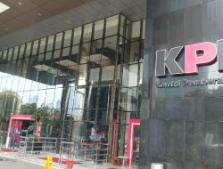 Mengapa KPK Belum Periksa Bobby Nasution?
