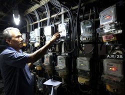 Jadwal Pemadaman Listrik Hari Ini, 18 November 2025