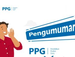 TPG 100% Cair, Apakah PPG 2024 Terkendala? Ini Penjelasan Pemerintah