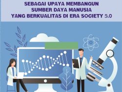 Penegasan Pemerintah Indonesia: Peran Pendidikan dalam Dunia yang Berpolitisasi
