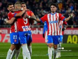 Prediksi Skor Leonesa vs Malaga, Liga Segunda, Selasa 18 November 2025 Pukul 02.30 WIB