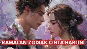 Ramalan Cinta Virgo 12 November 2025: Momen Indah Bersama Pasangan