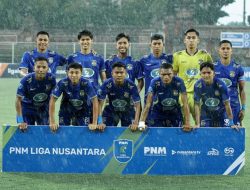 Jadwal Lengkap Persiba Bantul di Babak Penyisihan Liga Nusantara 2025/2026