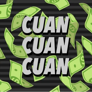 Cuan Lancar dari Wajah Cerah: Rahasia Jadi Reseller Kosmetik Modal Kecil, Untung Besar!