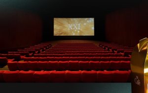 Nikmati Akhir Pekan dengan Jadwal Bioskop Purwodadi 15 November 2025