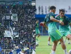 Respons Menggegerkan Bobotoh Pasca-Kekalahan Persib Bandung, 3 Nama Jadi Sorotan