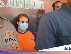 Suami Bunuh Istri Siri di Jombang, Motif Dendam Akibat Hinaan dan Ancaman Diusir