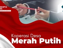 RUU Koperasi Ubah Peta Ekonomi Desa? Ini Penjelasan Lengkap Kemenkop