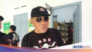 Eggi Sudjana Tantang Polisi Soal Ijazah Jokowi, Tolak Pemeriksaan dan Siap Dijemput