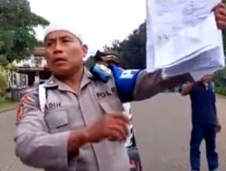 Kombes Julihan Muntaha Diduga Peras Sesama Polisi, Hartanya Capai Rp1,4 Miliar