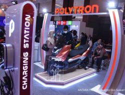 Kualitas udara menurun, motor listrik jadi solusi: subsidi, efisiensi, dan gaya hidup baru ojol