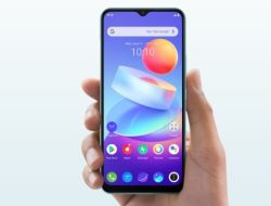 Spesifikasi Advan S50 5G: Kamera 50MP, Baterai 5000 mAh, Harga Rp2 Jutaan