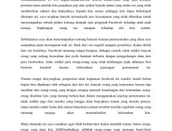 Naskah Khutbah Jumat: Waktu untuk Berbakti kepada Ibu