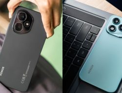 Calon Pemenang! Lihat Spesifikasi Honor 500 Pro, Jadwal Rilis, dan Harga yang Membuat Pesaing Khawatir