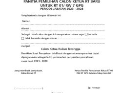 Misteri Kematian Ketua RT Baru Ulu Balikpapan: Kronologi hingga Alasan SM Lempar Korban ke Laut