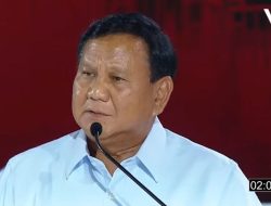 Kepemimpinan Presiden Prabowo yang memikat dunia