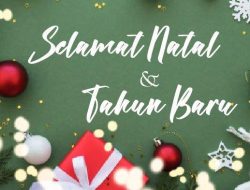 21 Ucapan Tahun Baru 2026, Sederhana dan Menarik untuk Caption Medsos