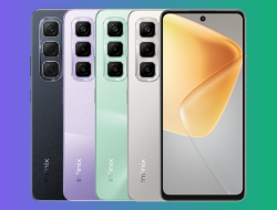Ingin ganti HP akhir tahun? Ini daftar HP Samsung 1 jutaan terbaik 2025