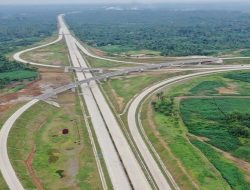 Tol Getaci Bikin Garut dan Tasikmalaya Kewalahan Tamu Wisatawan