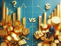 Peningkatan keterampilan vs saham pemula: Mana yang menghasilkan keuntungan lebih besar pada 2026?