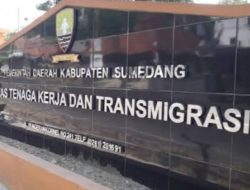 Detik-detik Pengumuman UMK Sumedang, Ini Prediksi Besarannya